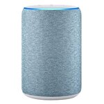 Умная колонка Amazon Echo 3rd Gen - изображение