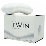 Туалетная вода Azzaro Twin Women - изображение