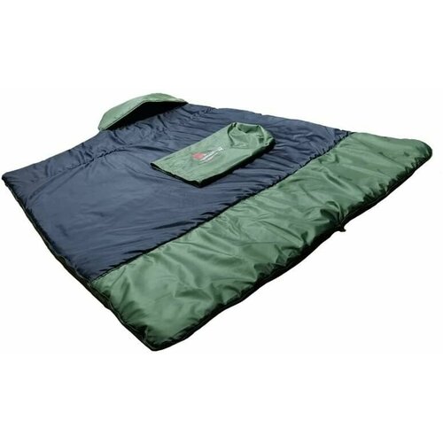 Спальный мешок Рубеж -20 320000₽