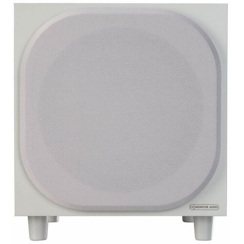 Сабвуфер Monitor Audio Bronze W10 6G white 10499000₽