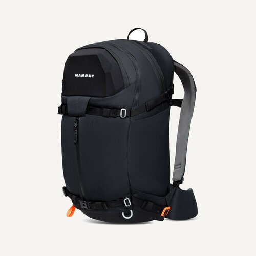 фото Mammut рюкзак nirvana 35 black