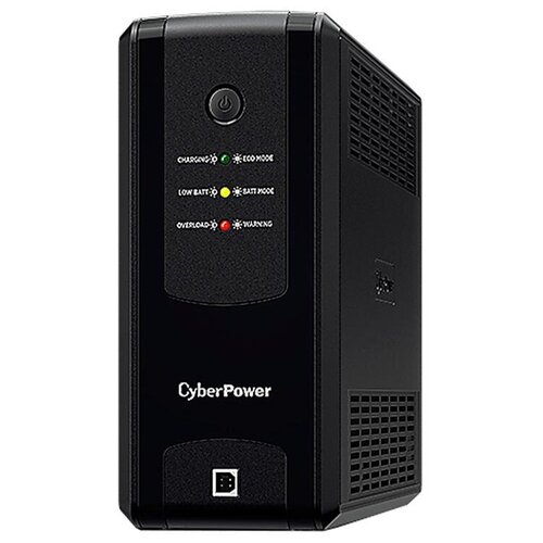 ИБП CyberPower UPS CyberPower UT1200EG Line-Interactive 1200VA ибп cyberpower ups cyberpower ut1200eg line interactive 1200va