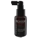 BEAVER Hydro Спрей тонизирующий против выпадения волос на основе эфирных масел - изображение