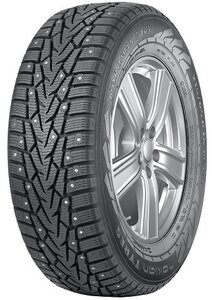 Автошина Nokian Nordman 7 215/65R16 102T SUV