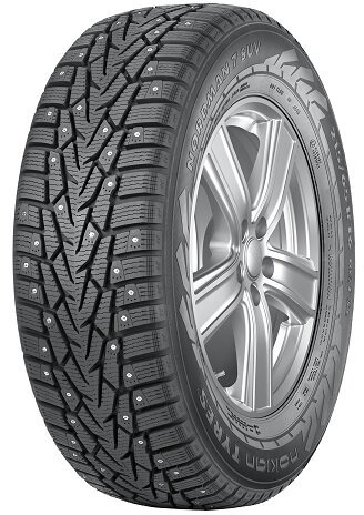 Автошина Nokian Nordman 7 235/75R16 108T SUV