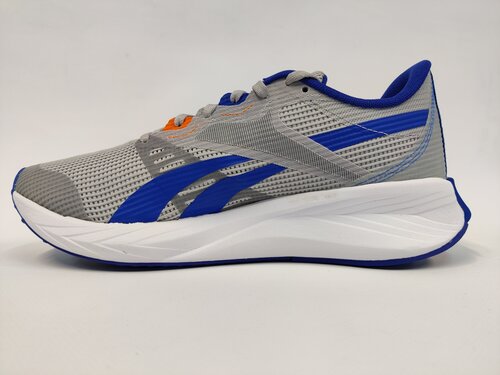 Кроссовки Reebok Energen Tech Plus, размер 8, серый