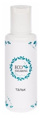 Ecosugaring Тальк