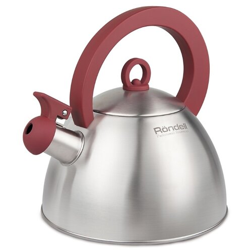 фото Rondell чайник strike rds-921 2 л
