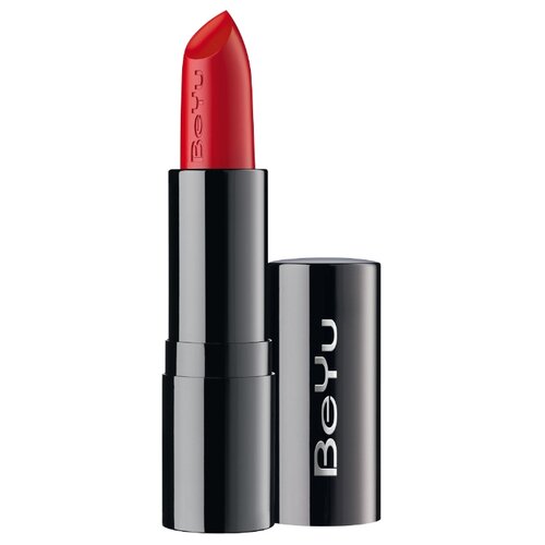 фото Beyu помада для губ pure color & stay lipstick матовая стойкая, оттенок 80 scarlet lips