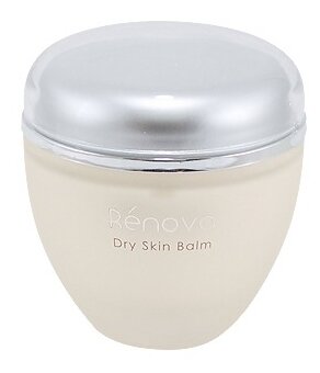 Anna Lotan Renova Dry Skin Balm Многофункциональный бальзам для сухой, увядающей кожи лица всех типов, 50 мл