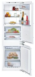 Встраиваемый холодильник NEFF KI8865D20R