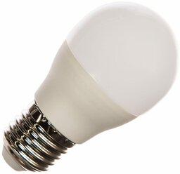 Светодиодная лампочка Camelion LED8-G45/830/E27