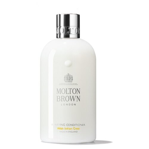 фото Molton Brown кондиционер для волос Purifying Conditioner with Indian Cress, 300 мл