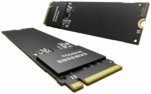 Характеристики модели Твердотельный накопитель Samsung 512 ГБ M.2 ...