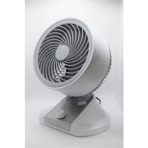 Мощный напольный вентилятор Вентилятор напольный для дома дачи офиса Серый 329000₽