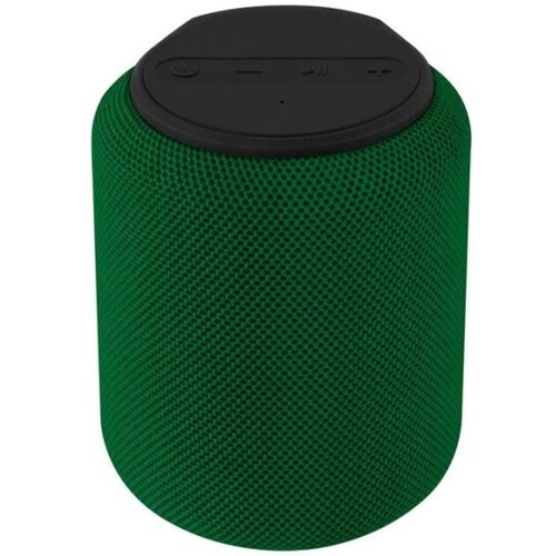 Портативная акустика Rombica Mysound Clario TWS BT-S124 Green 239000₽