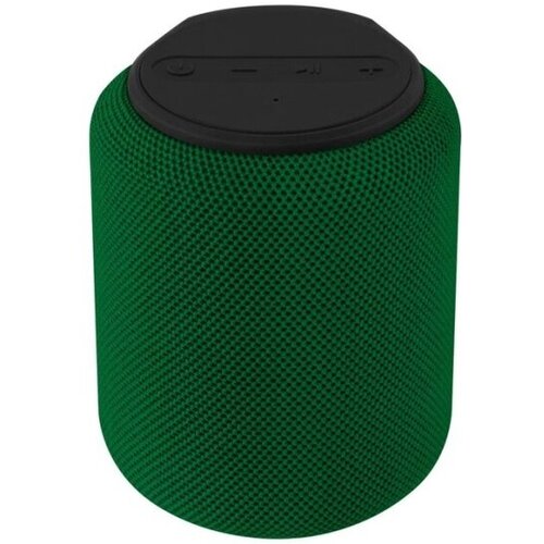 Портативная акустика ROMBICA mysound Clario Green