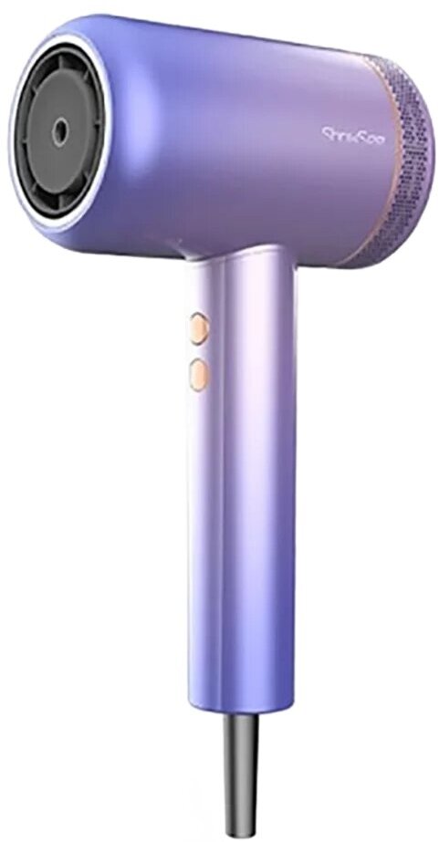 Фен для волос Xiaomi Mijia SHOWSEE A8-V(Violet) - фотография № 18