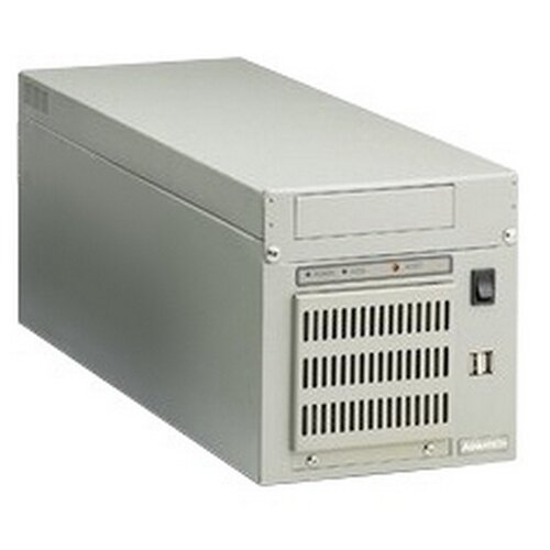 Корпус Advantech IPC-6806-25F корпус ipc 7130 00b advantech корпус промышленного компьютера без источника питания advantech
