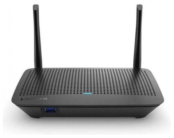 Wi-Fi роутер Linksys Mesh WiFi 5 Router MR6350-EU