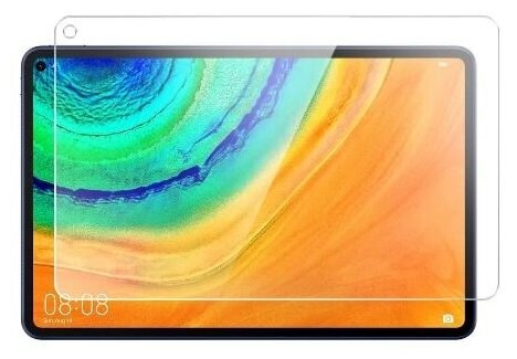 Защитное стекло BoraSCO 0,26 мм для Huawei MatePad Pro 10.8