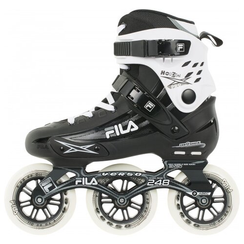 фото Роликовые коньки fila skates