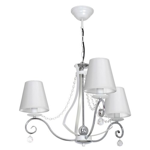 фото Люстра luminex vera 8705 e14