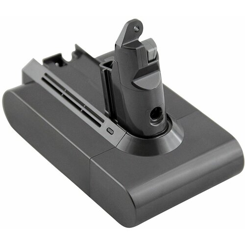 TopON Аккумулятор для пылесоса Dyson SV03, серый..