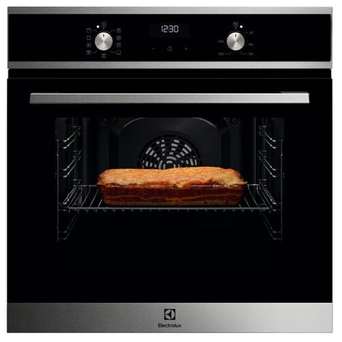 Духовой шкаф Электрический Electrolux EOF5H40BX 4967700₽