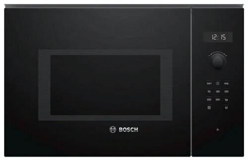 Микроволновая печь встраиваемая Bosch BEL554MB0