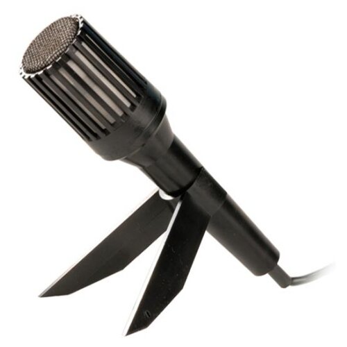 Микрофон Октава МД-380Б 430000₽