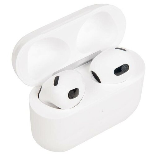 Headphones Наушники HOCO EW20 беспроводные оригинальной серии с док станцией TWS BT 53 белый 206400₽