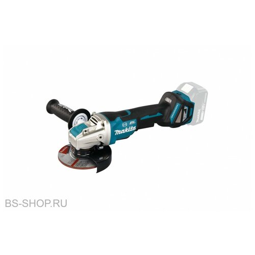 Шлифовальная машина Makita DGA469Z шлифмашина угл makita 9558hn