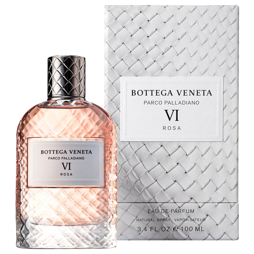 Bottega Veneta парфюмерная вода Parco Palladiano VI, 100 мл parco palladiano vi rosa парфюмерная вода 100мл