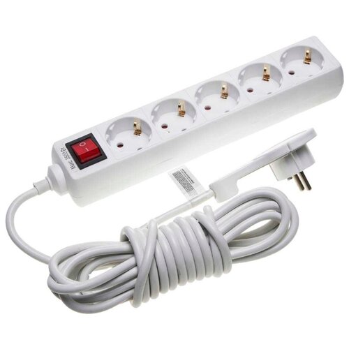 фото Удлинитель светозар