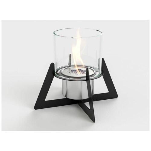 Биокамин настольный Lux Fire 