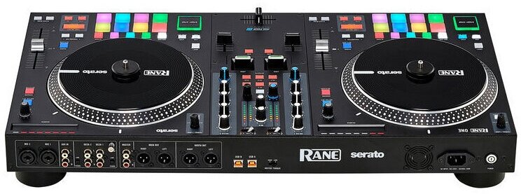 DJ контроллер Rane ONE