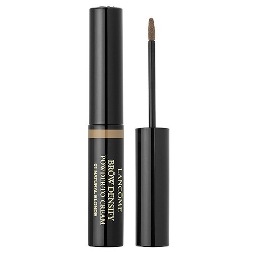 Lancome Пудра для бровей Brow Densify Powder-To-Cream, 01 natural blonde