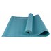 Коврик для йоги и фитнеса Atemi, AYM01BE, ПВХ, 173х61х0,3 см, голубой