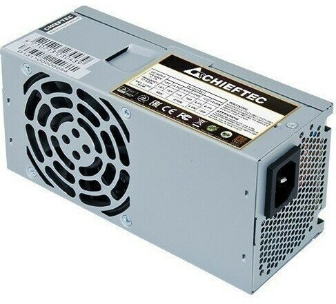 Блок питания 400W Chieftec OEM (GPF-400P)