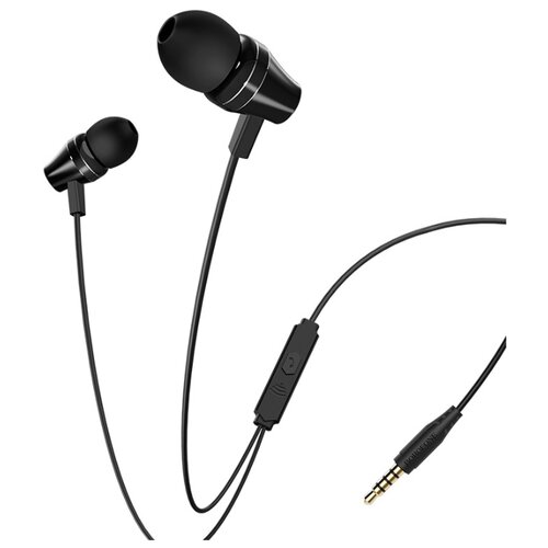 фото Наушники borofone bm38 black
