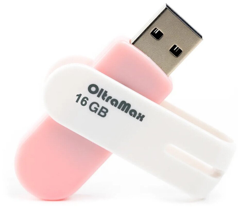 Oltramax OM-16GB-220-розовый .