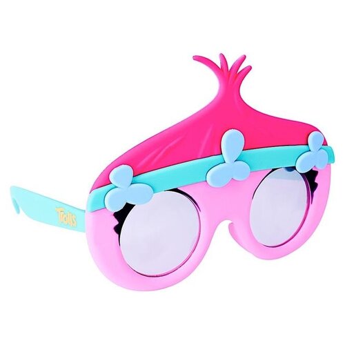 фото Солнцезащитные очки sun-staches sg3031 trolls розочка