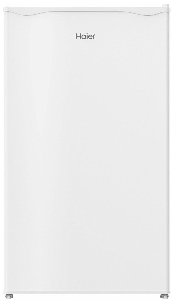 Однокамерный холодильник Haier MSR115 WHITE