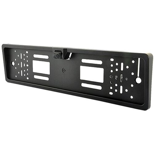 Камера заднего вида SilverStone F1 в виде рамки номерного знака 298800₽