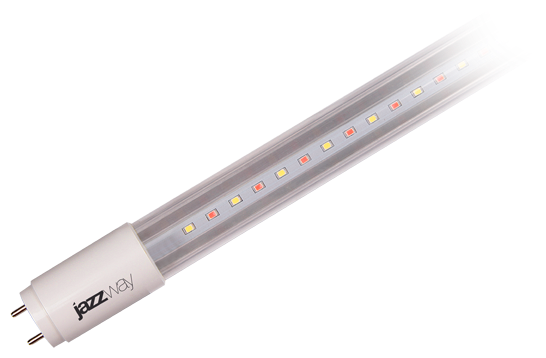 Лампа светодиодная LED 9вт для мяса G13 Jazzway | код. 5006461 | JazzWay (2шт. в упак.)