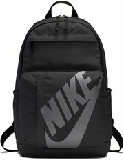 Рюкзак Nike Sportswear Elemental Backpack black