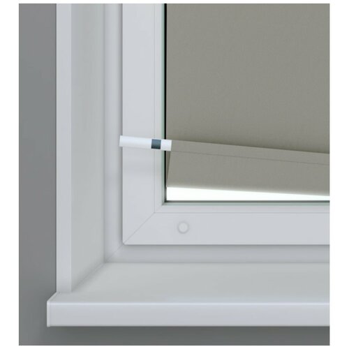 Магниты для нижней фиксации рулонных штор Decofest А0000032478 1117₽