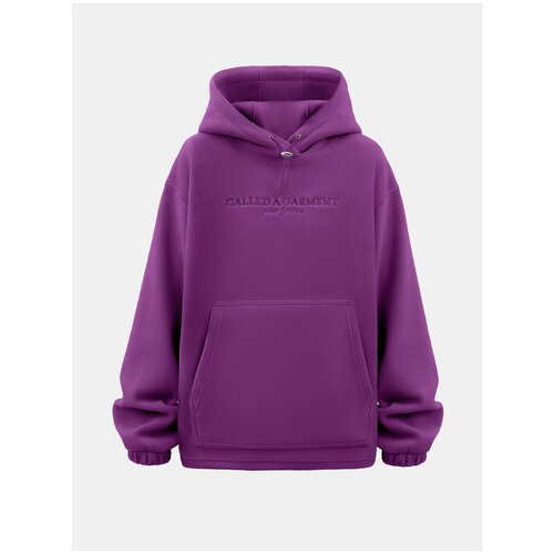 фото Худи called a garment ( xl / фиолетовый / whsf1w23 )