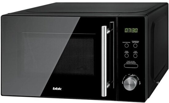Микроволновая печь Bbk 20MWS-722T/B-M